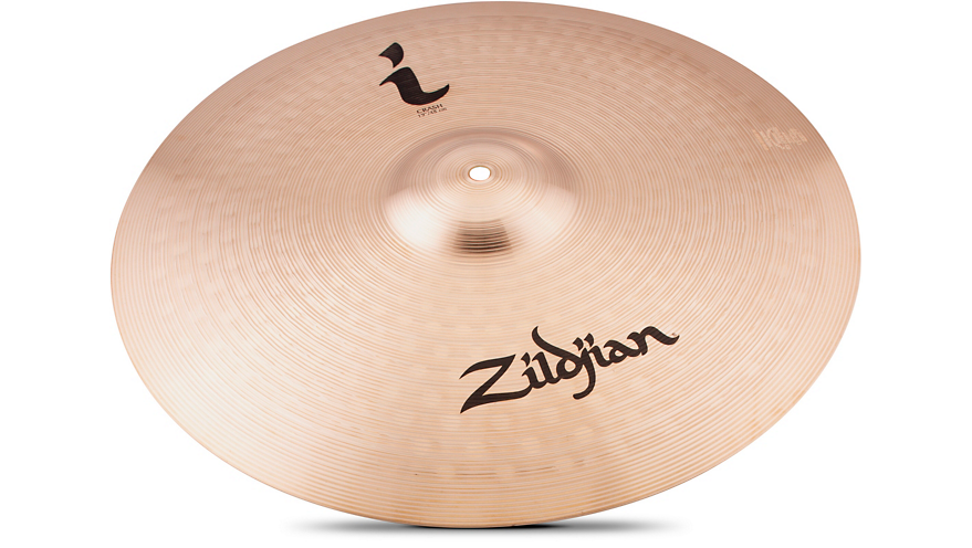 Zildjian I Series 19" Crash Cymbal