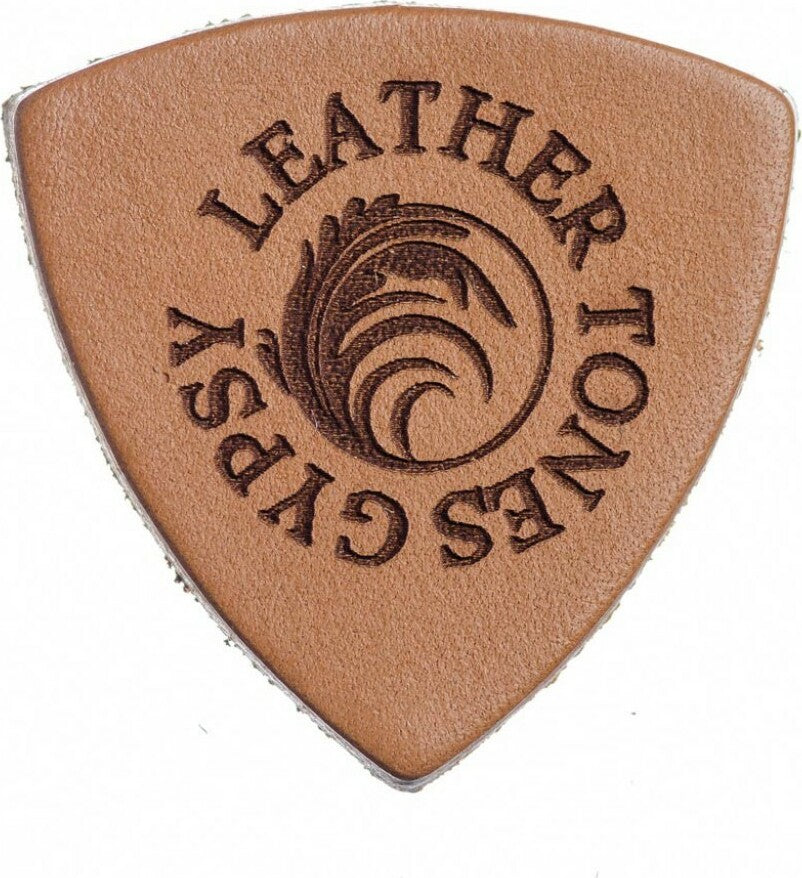 Leather Tones Gypsy Cognac Individual Pick