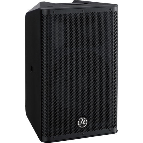 Yamaha DXR10mkII 10" 1100W 2-Way Active Loudspeaker