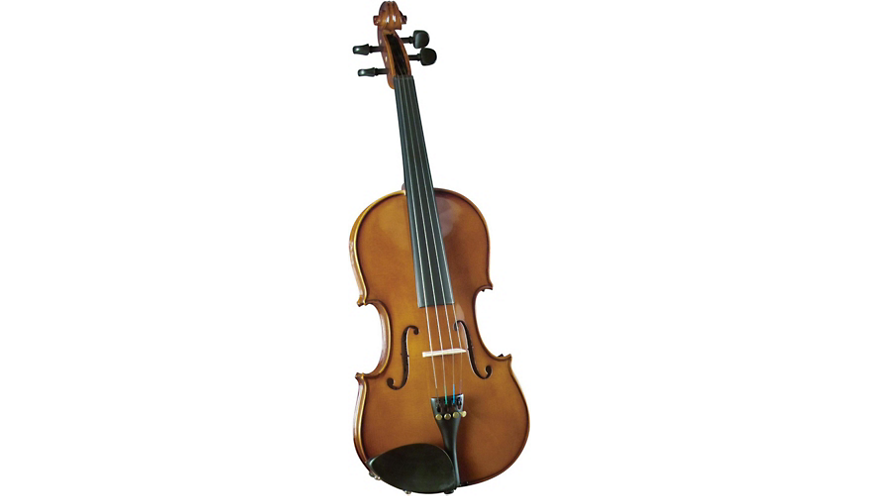 Cremona SV-100 Violin Outfit