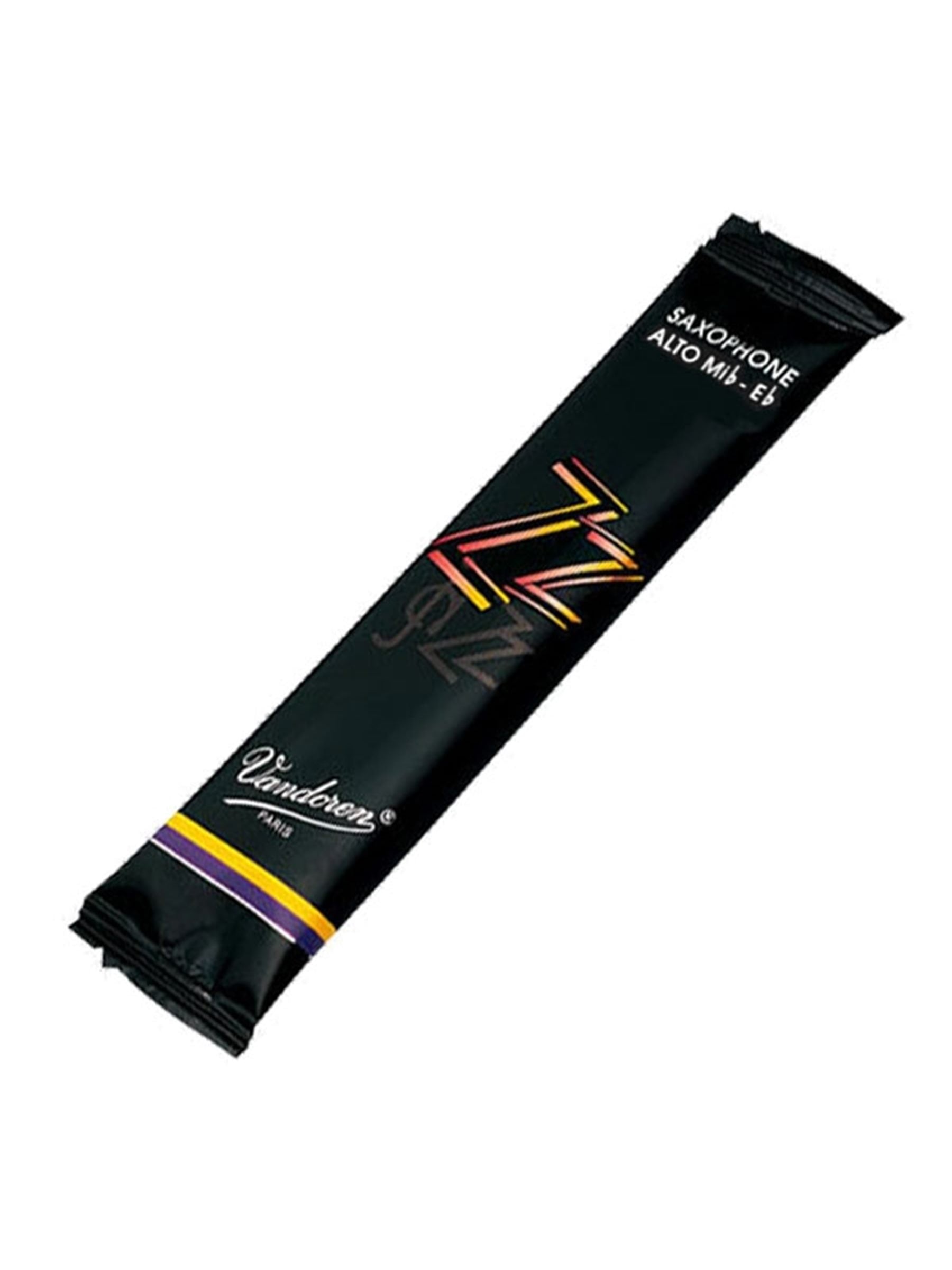 Vandoren Alto Saxophone ZZ Reeds Strength #2.5