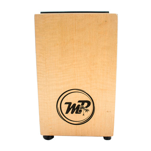 Standard Cajon W/Bag - HONEY