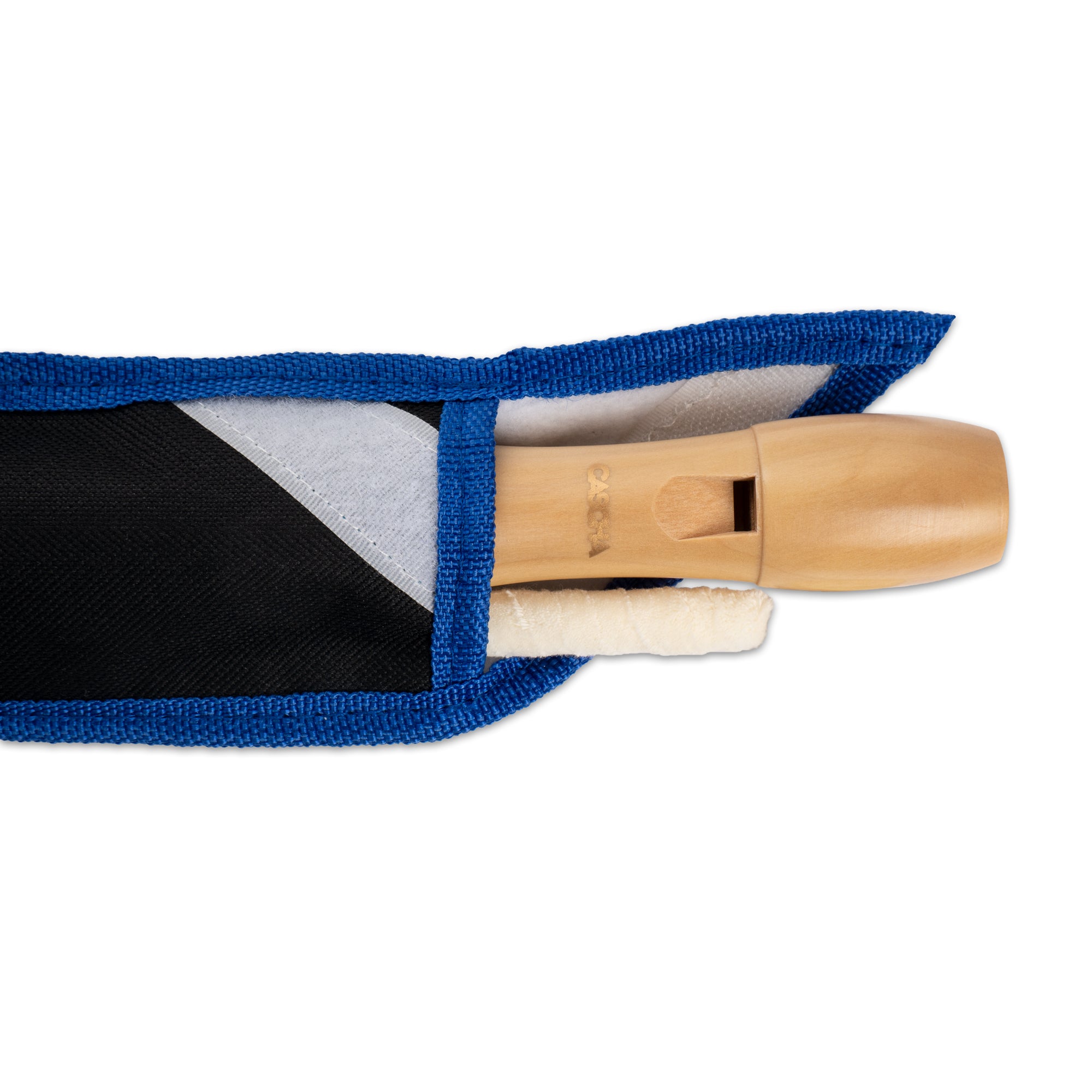 Cascha Descant Recorder - Baroque Fingering