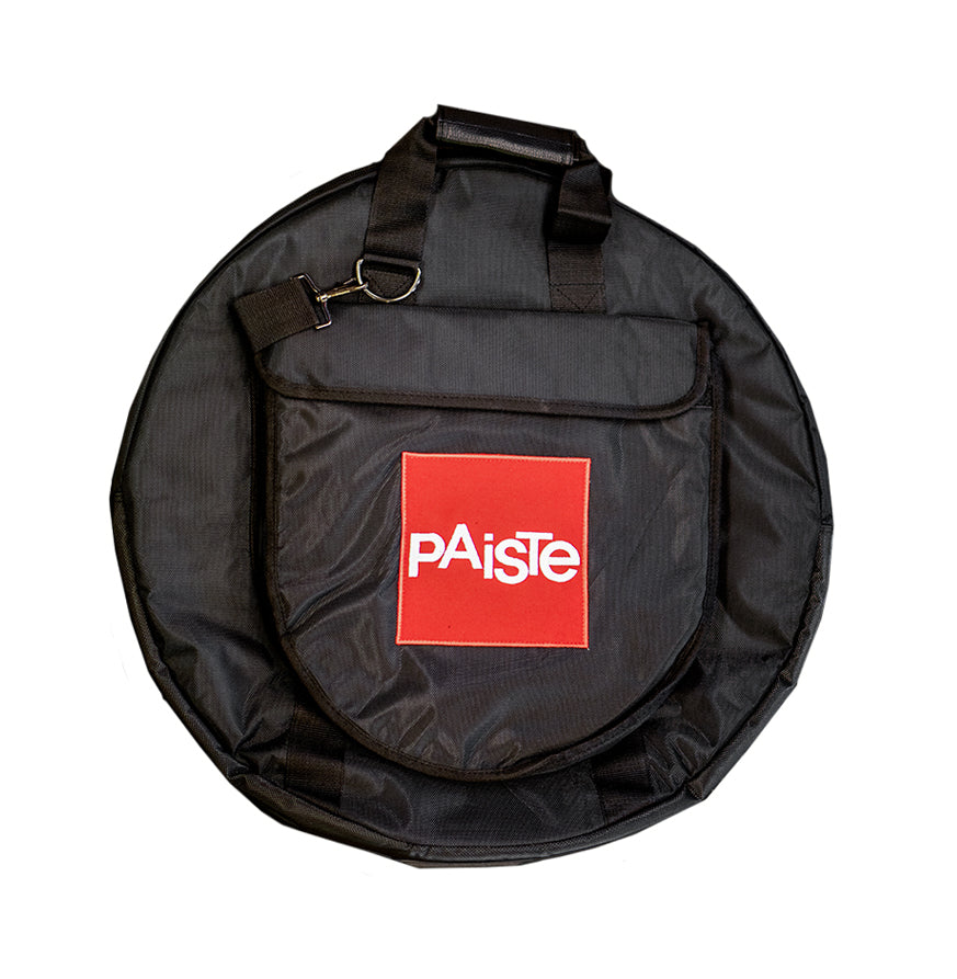 Paiste Professional Cymbal Bag w/ Paiste Logo 22"