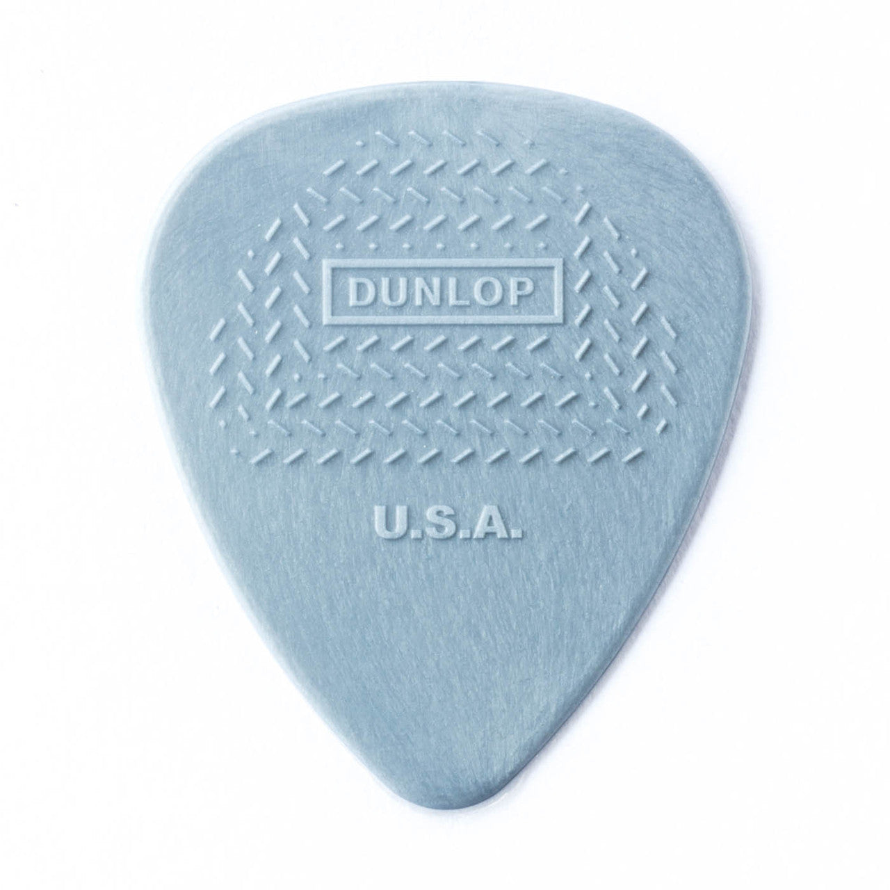 Dunlop Nylon Max-Grip Standard Guitar Picks - .60mm (1 Pick)