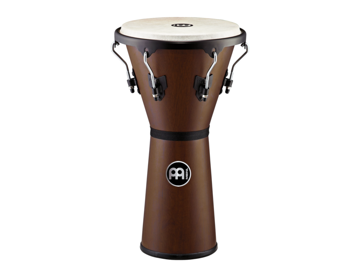 Meinl Headliner Series Wood Djembe Vintage Wine Barrel