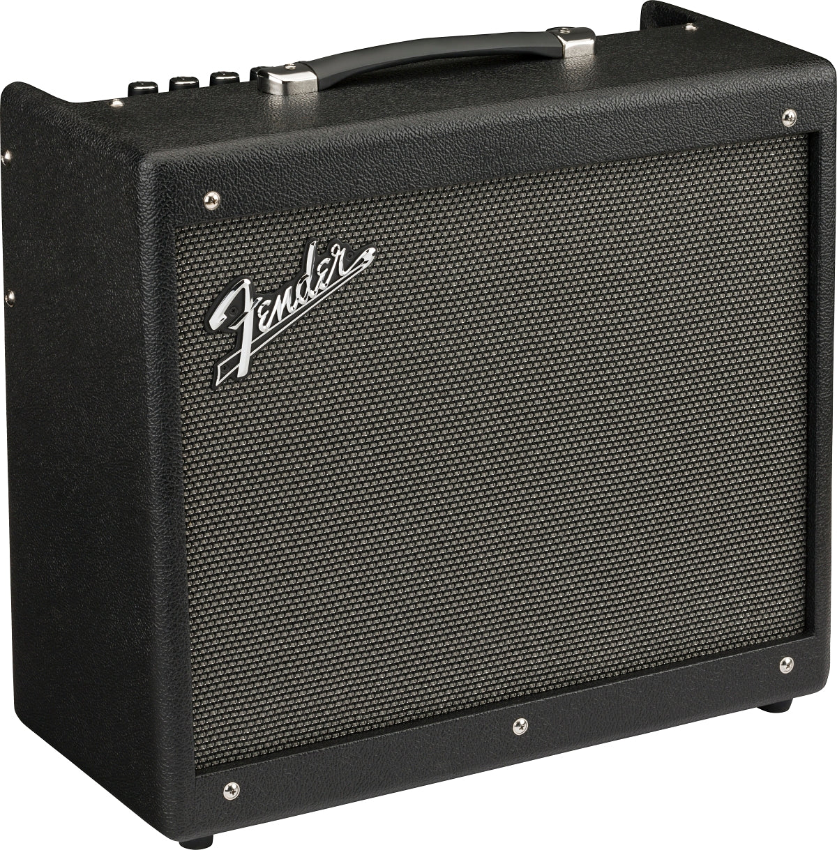 Fender Mustang GTX 50 1 X 12" 50 W Combo Amp