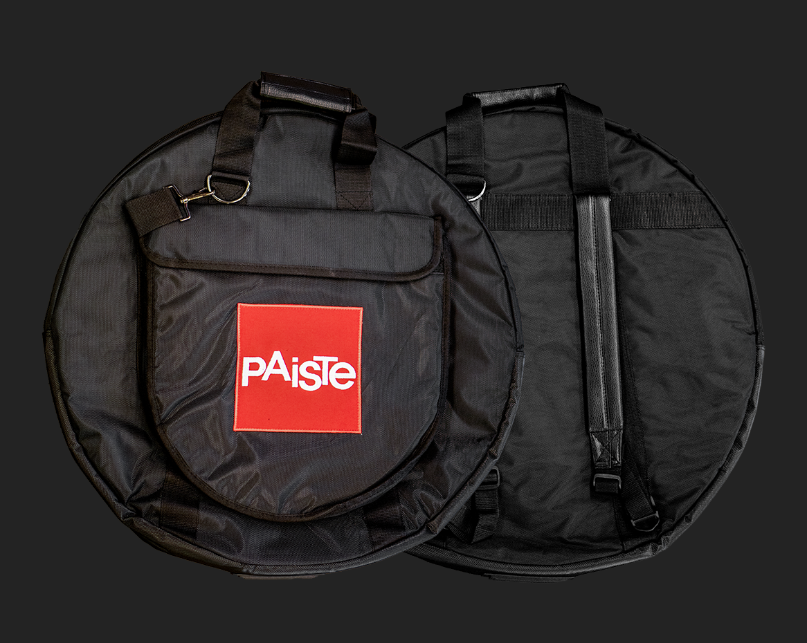 Paiste 24" Professional Cymbal Bag