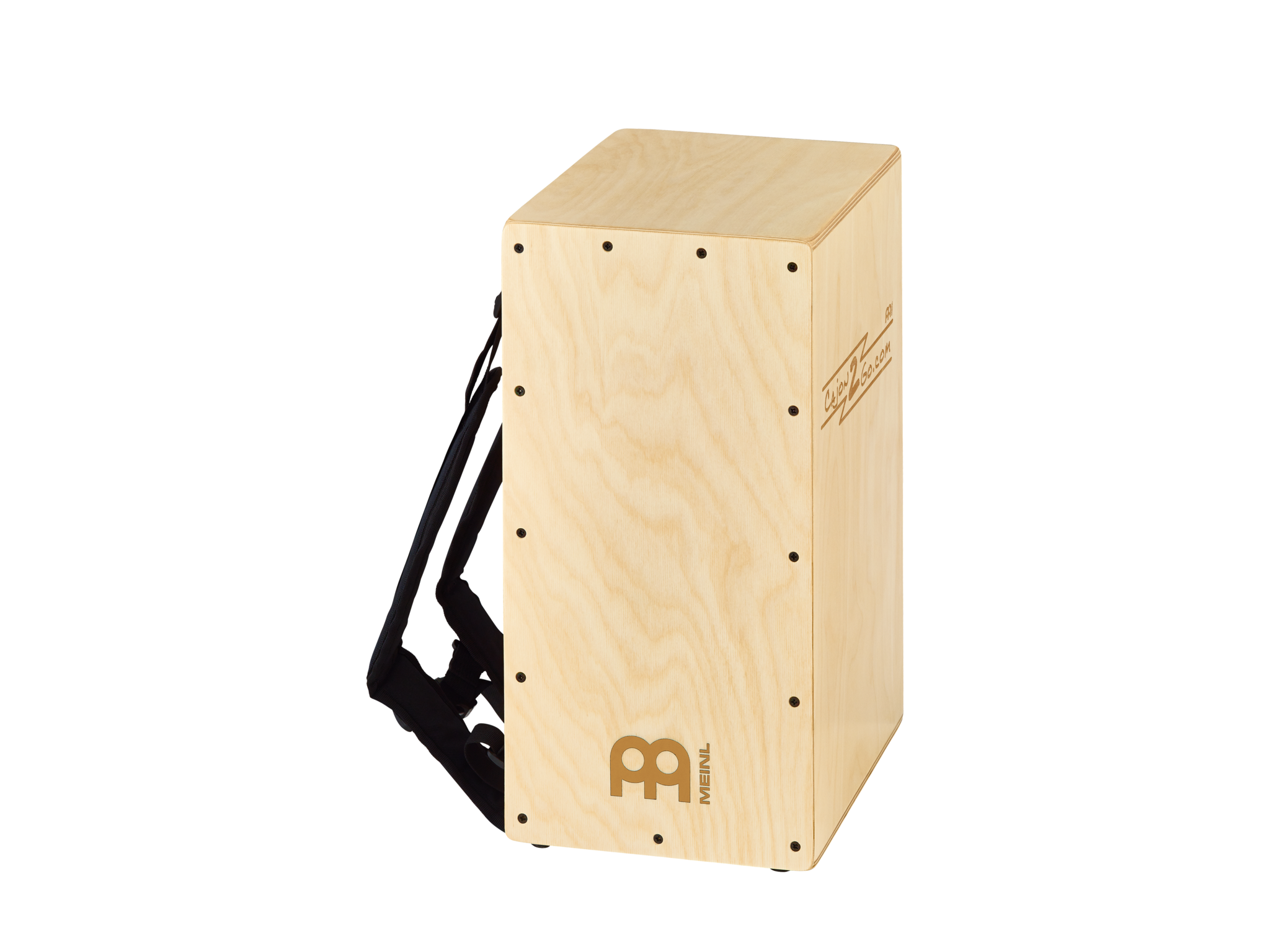 Meinl BackPacker Cajon2GO Series