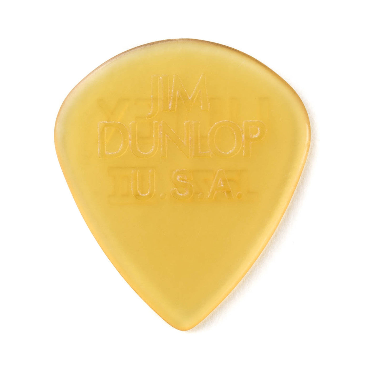 Dunlop Ultex Jazz III Guitar Pick 1.38mm