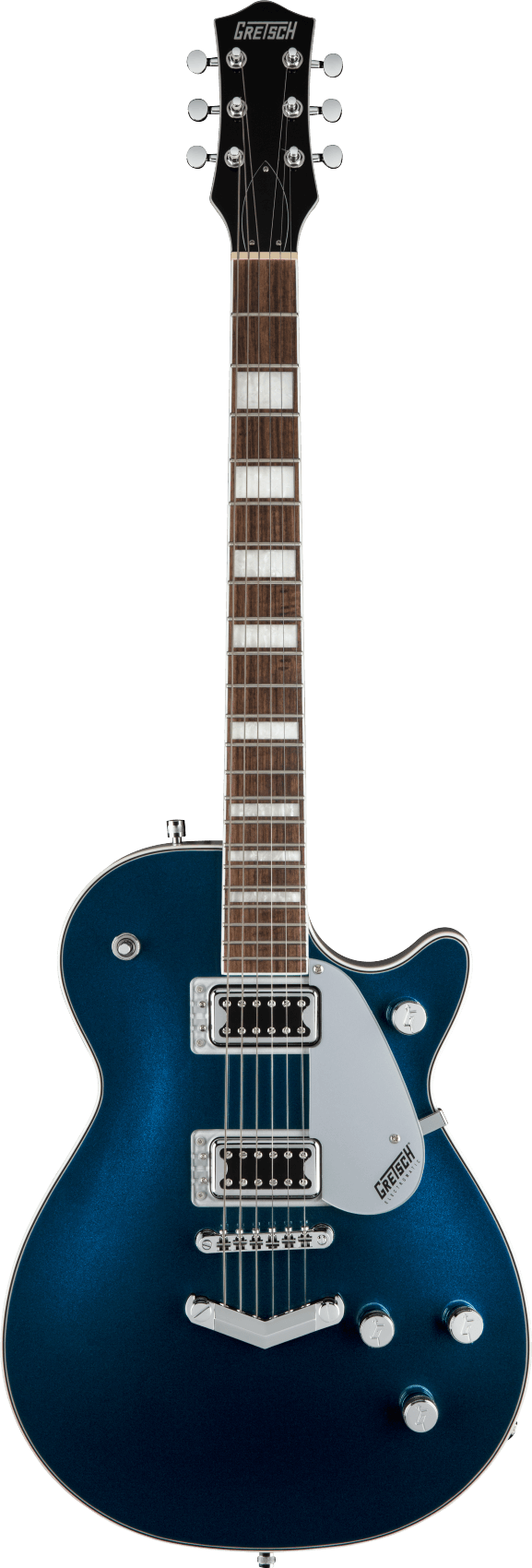 Gretsch G5220 Electromatic Jet BT Electric Guitar - Midnight Sapphire