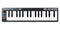 M-Audio Keystation Mini 32 M3 USB MIDI Keyboard Controller