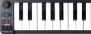 M-Audio Keystation Mini 32 M3 USB MIDI Keyboard Controller