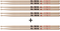 Vic Firth 4 for 3 5A Drumstick Pack