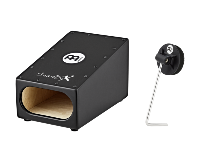 Snarebox