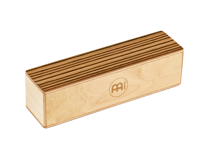 Wood Shaker, Medium