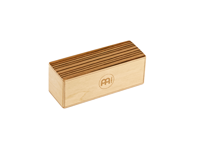 Wood Shaker, Small