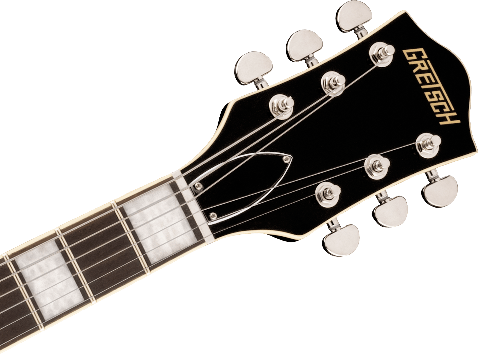 Gretsch G2622 Streamliner Center Block Semi-Hollow Electric Guitar - Sapphire