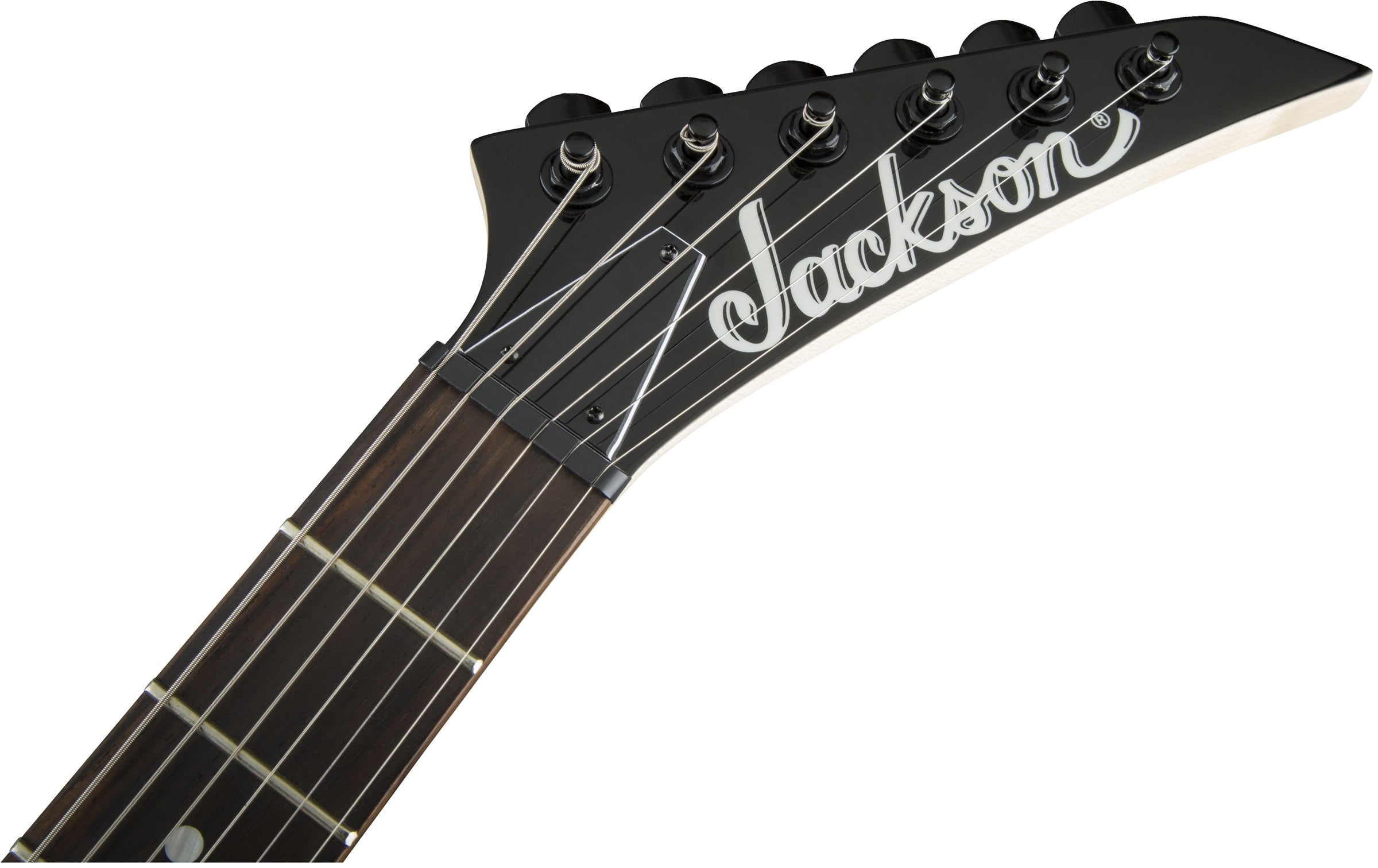 Jackson Dinky JS12 Electric Guitar - Metallic Blue