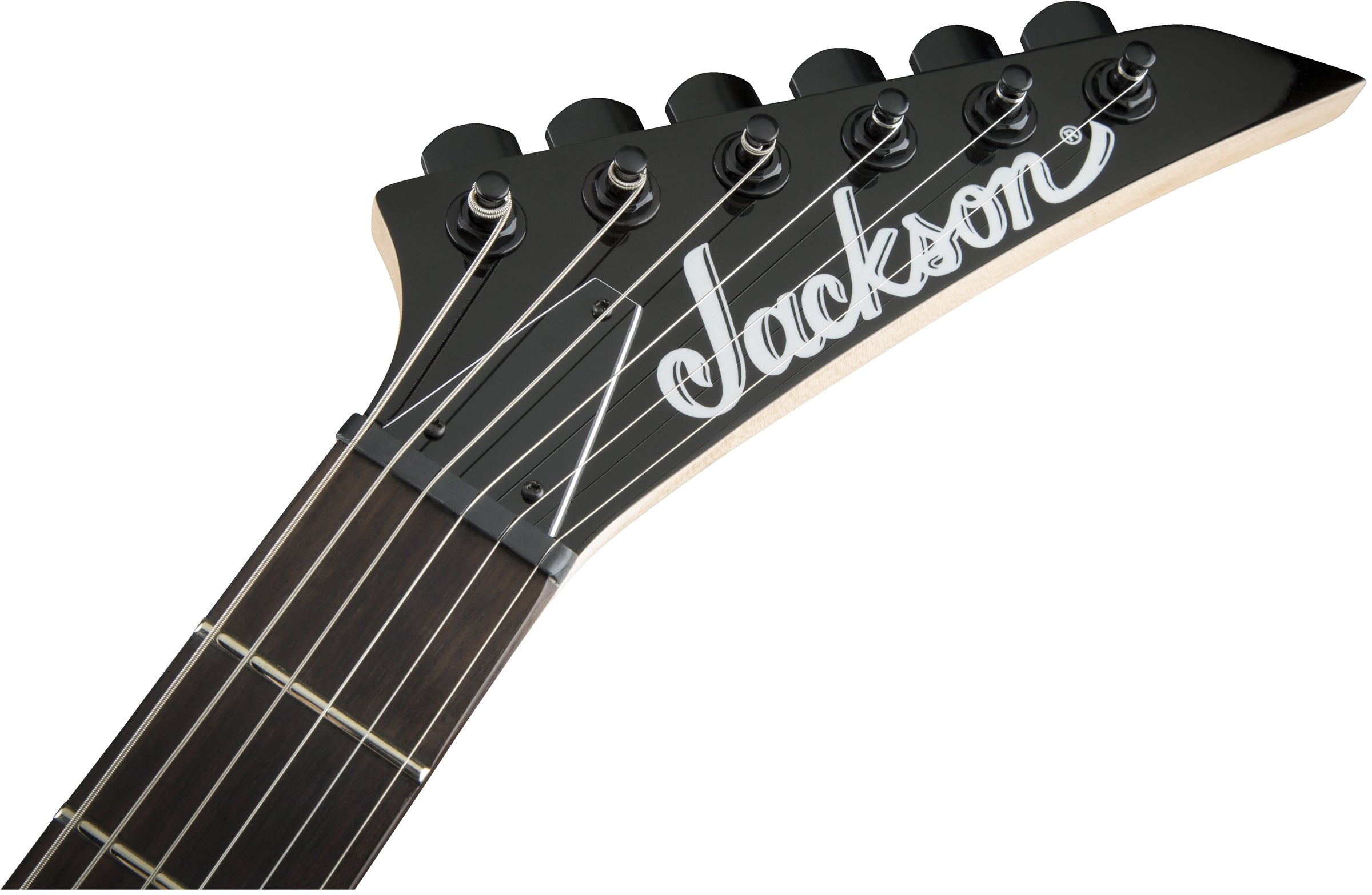 Jackson JS Series Dinky JS11 Electric Guitar - Metallic Red