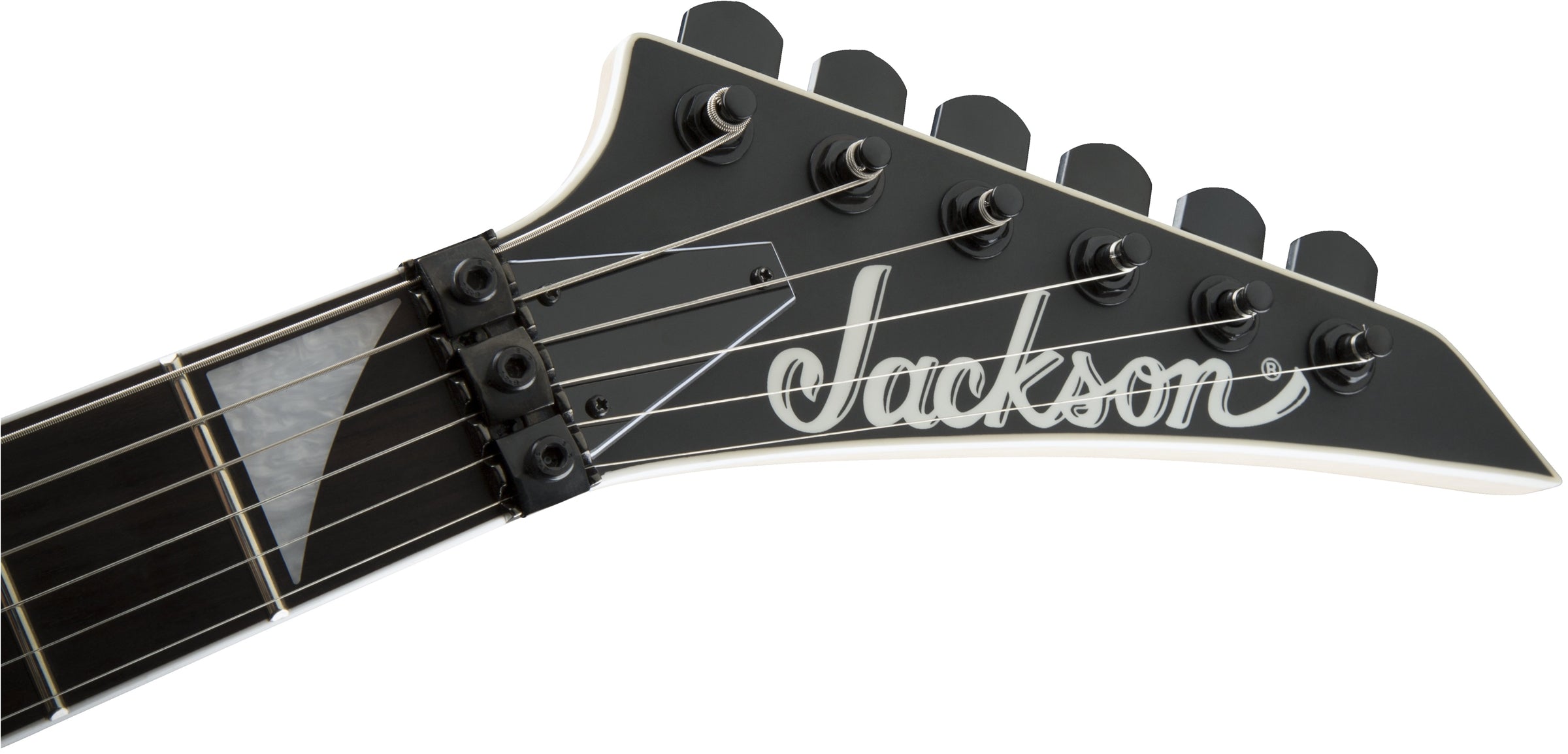 Jackson Dinky JS32 DKA Arch Top Electric Guitar - Natural