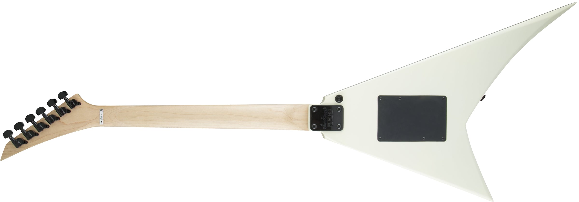 Jackson Rhoads Js32 Electric - Guitar Ivory