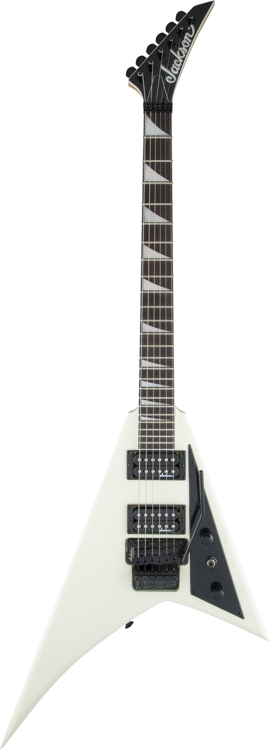 Jackson Rhoads Js32 Electric - Guitar Ivory