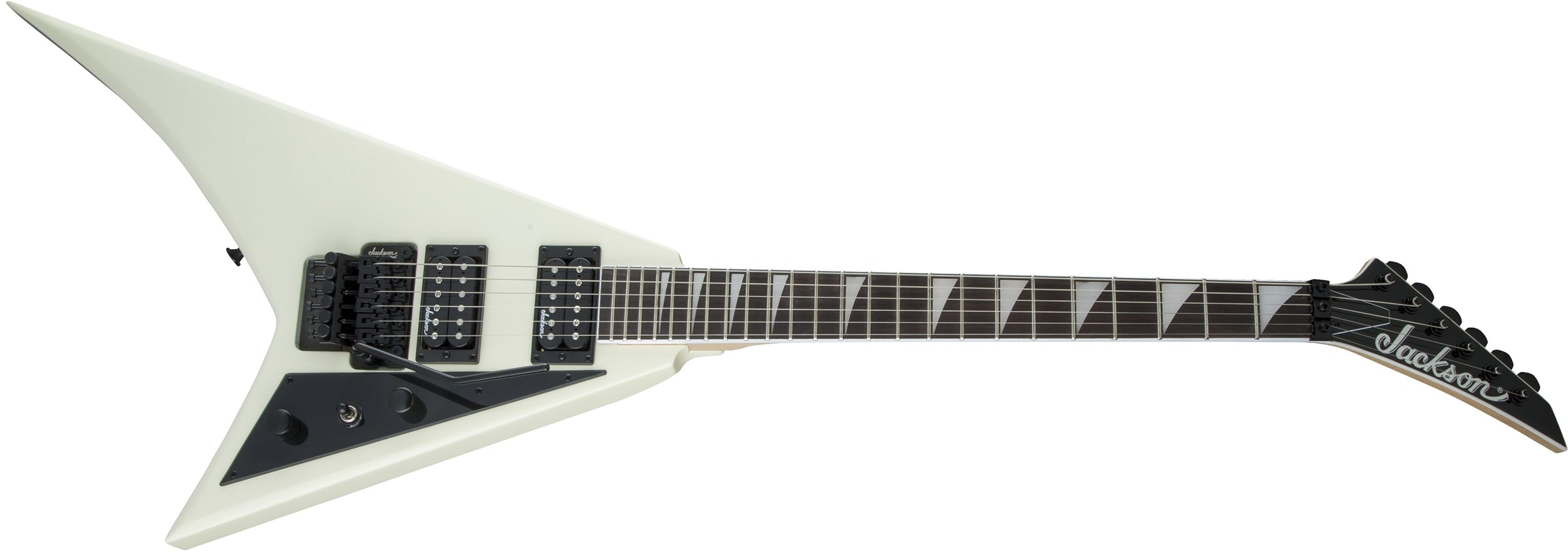 Jackson Rhoads Js32 Electric - Guitar Ivory