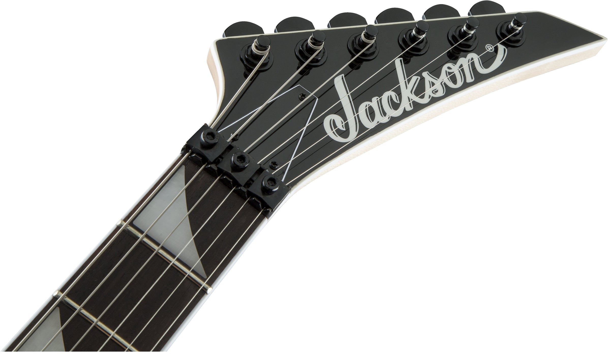 Jackson Rhoads Js32 Electric - Guitar Ivory
