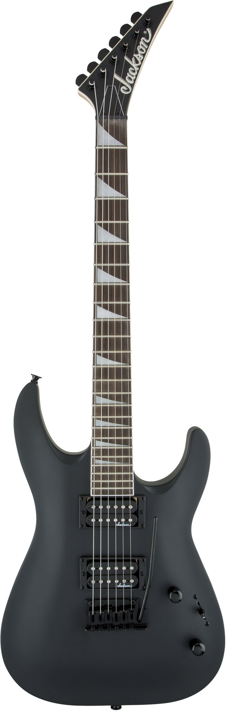 Jackson Dinky JS22 DKA Arch Top Natural Electric Guitar