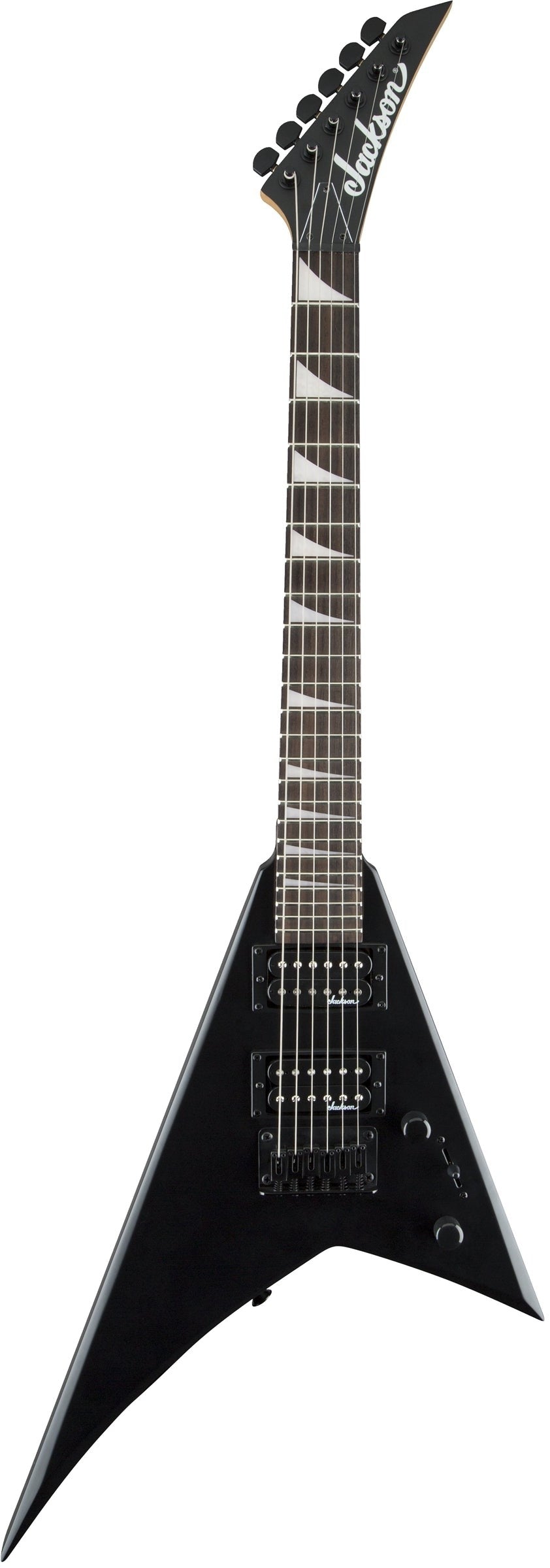 Jackson Js Series Rr Minion Js1x Electric Guitar - Satin Black