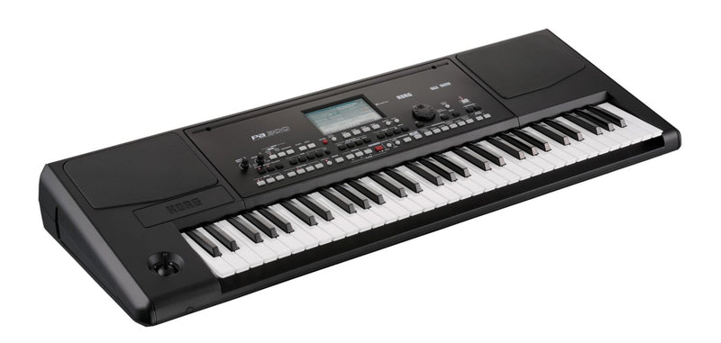 Korg PA-300 Profesional Arranger 61-Key