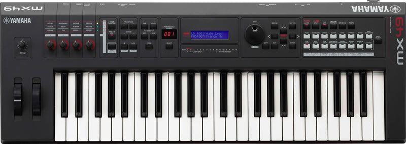 MX49 49-Key Keyboard