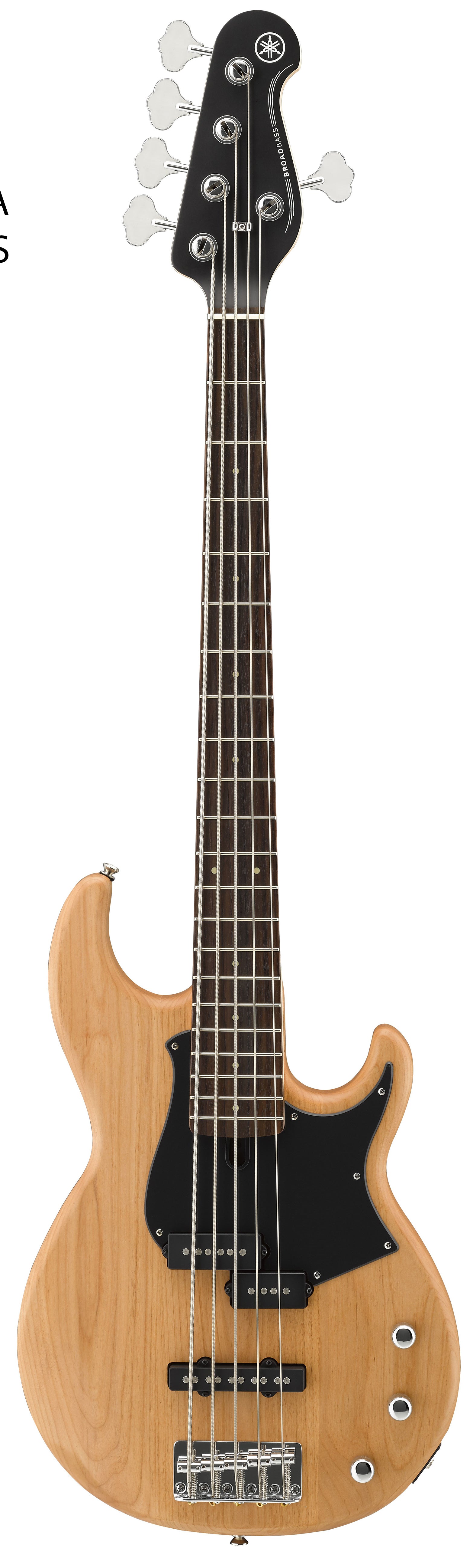 Yamaha Bb235 5-String Electric Bass Guitar