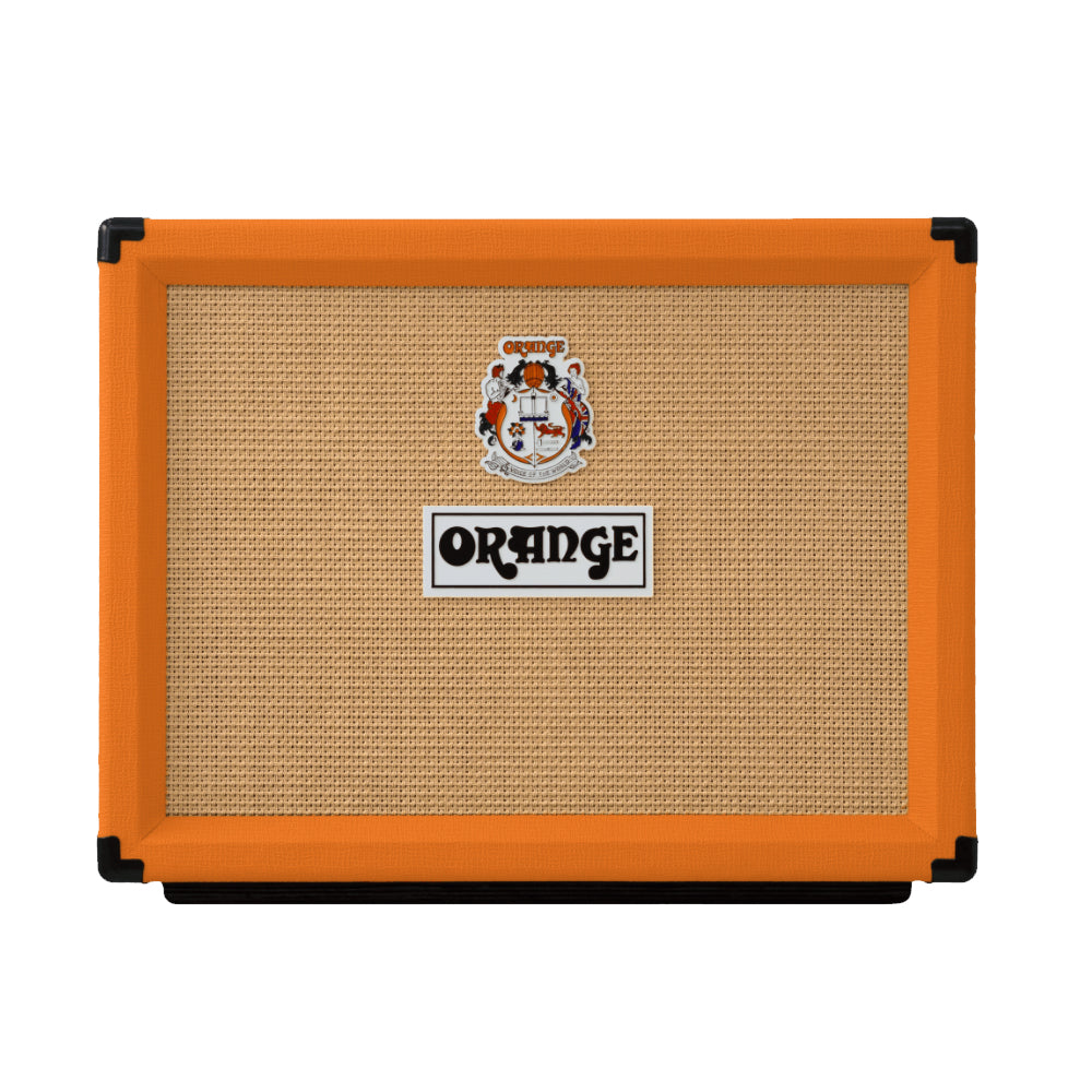 Orange Amplifiers Rocker 32 30W 2x10 Tube Guitar Combo Amplifier Orange