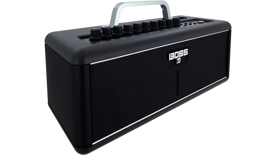 Boss Katana-Air Wireless 30W 2x3 Guitar Combo Amplifier