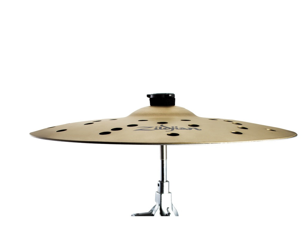 Zildjian 12 inch FX Stack Cymbal with Cymbolt Mount