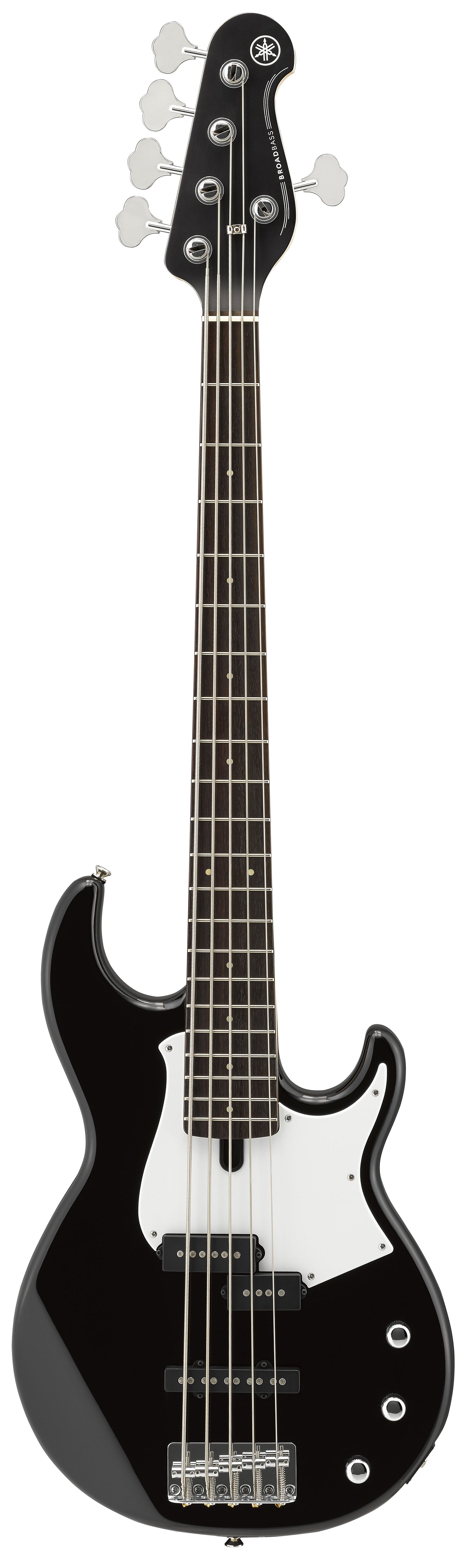 Yamaha Bb235 5-String Electric Bass Guitar