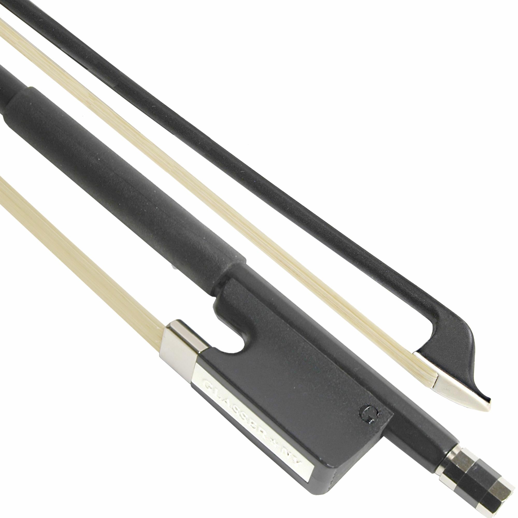 Glasser 401H Fiberglass Cello Bow - 4/4