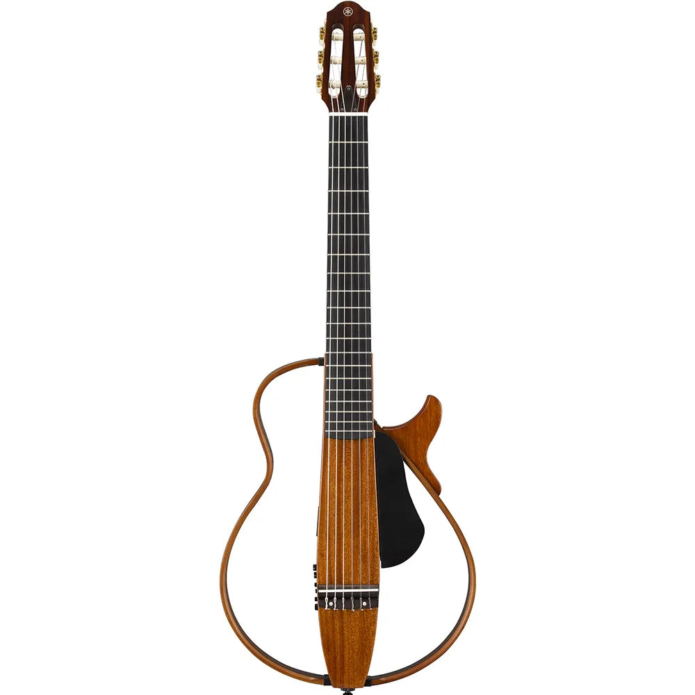 Yamaha SLG200NW Nylon-String Silent Guitar (Natural)