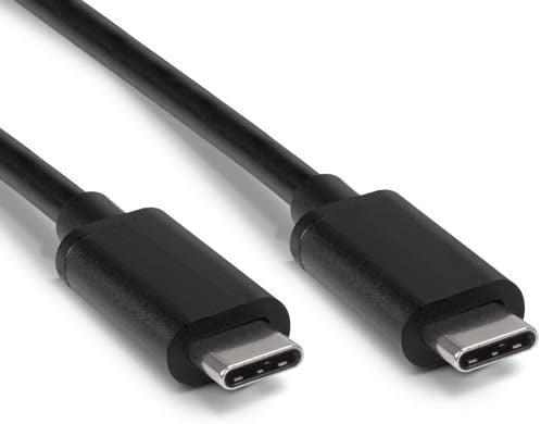 Thunderbolt 3 20Gb/s USB-C Cable  3.2 feet
