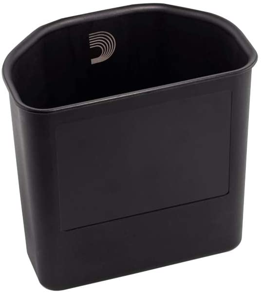 D'Addario Mic Stand Accessory System - Tip Jar (PW-MSASTJ-01)