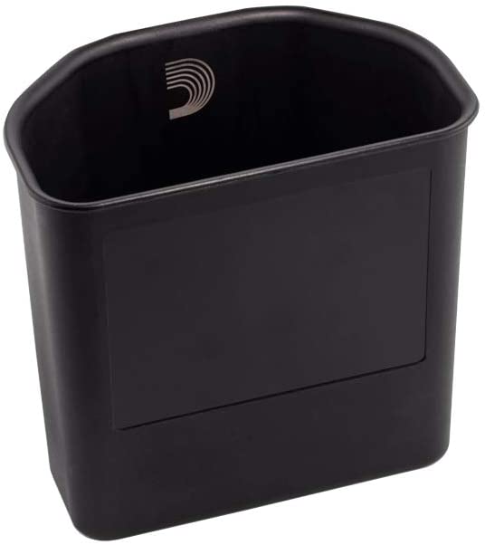 Sistema de Accesorios para Soporte de Micrófono D'Addario - Tarro de Propinas (PW-MSASTJ-01)