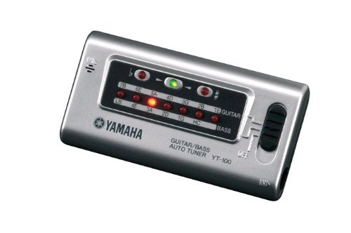Yamaha ERG121GPII Gigmaker Starter Pack II Metallic Blue