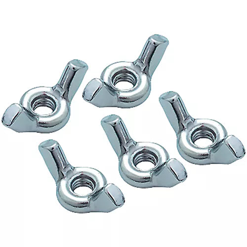 Gibraltar Wing Nut Small - 5 Pack