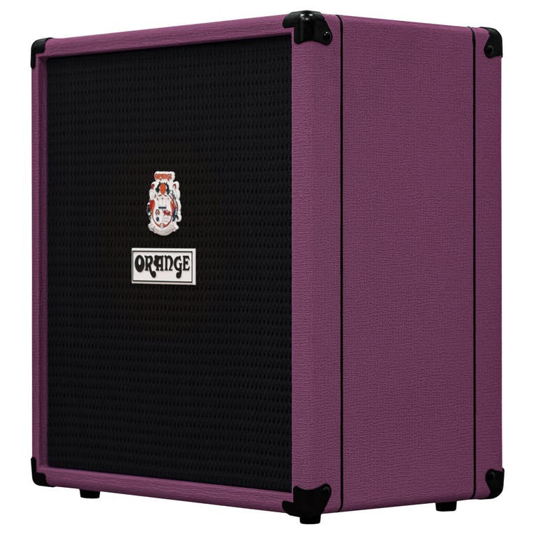 Orange AMplifiers Crush Bass 50 Glenn Hughes Limited Edition