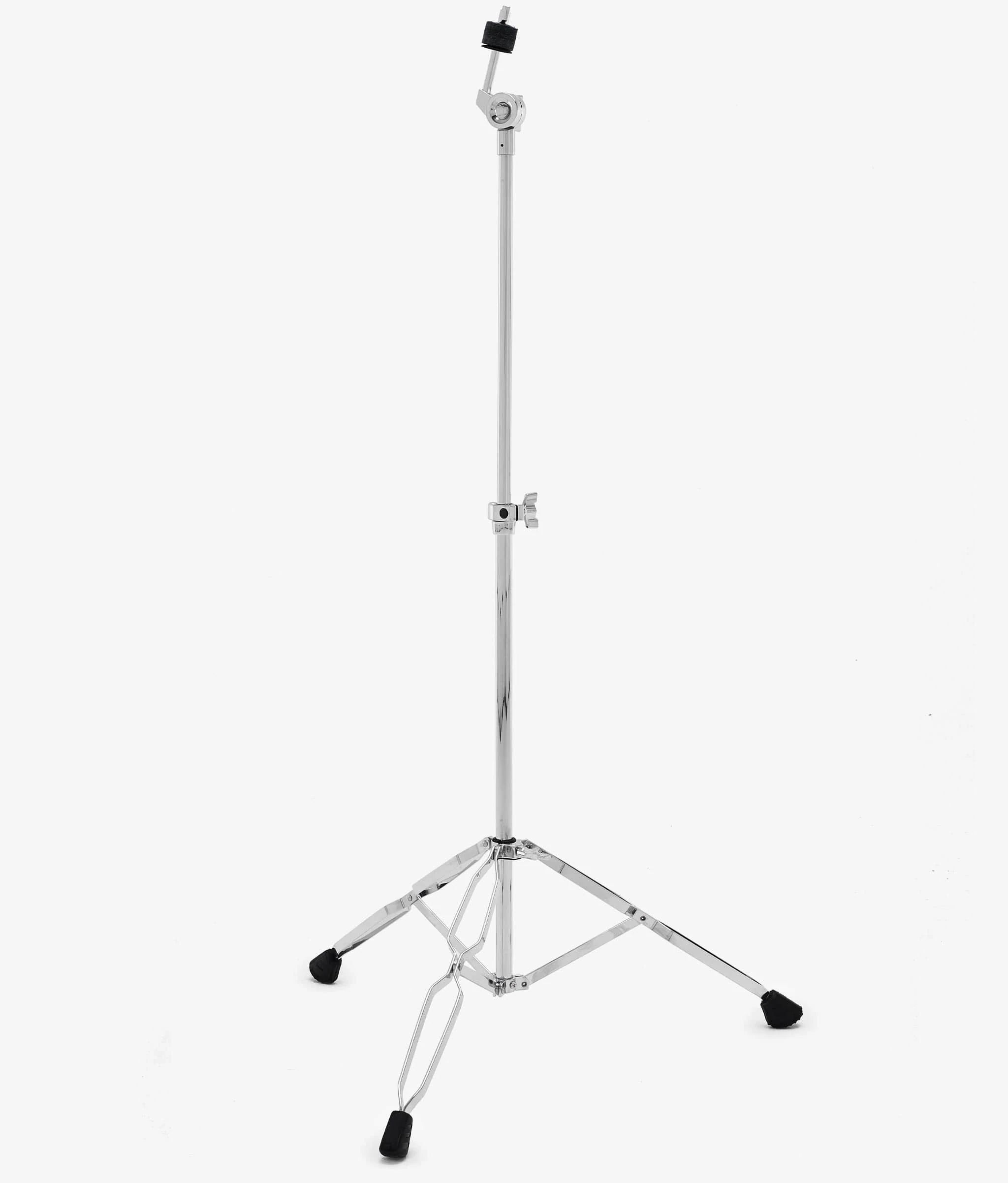 Gibraltar Double-Braced Lightweight Straight Cymbal Stand