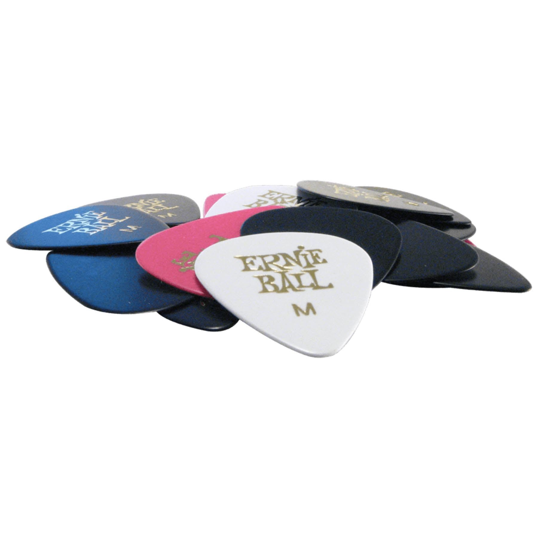 Ernie Ball Medium Guitar Pick