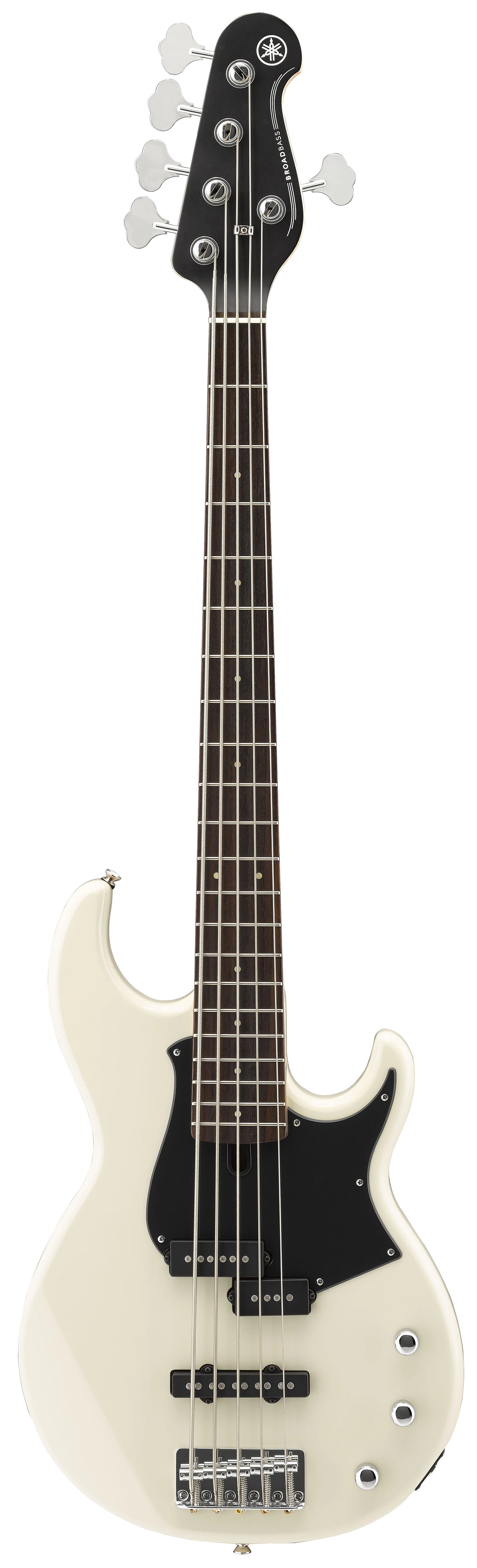 Yamaha Bb235 5-String Electric Bass Guitar