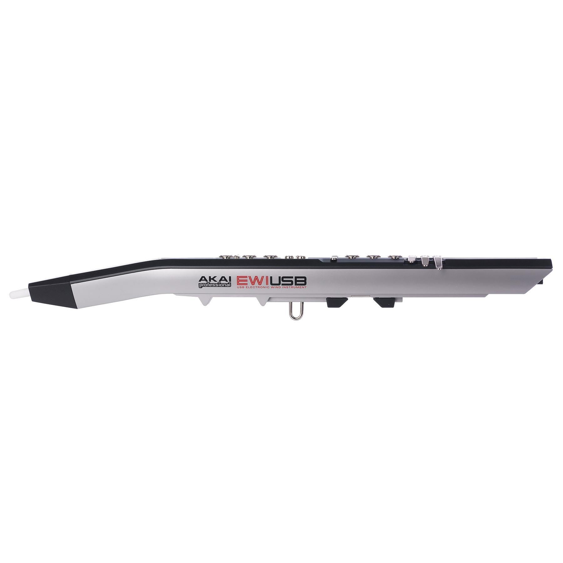 Akai Professional EWI USB Wind Instrument